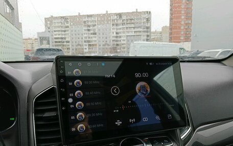 Chevrolet Captiva I, 2014 год, 1 340 000 рублей, 14 фотография