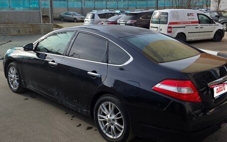 Nissan Teana, 2010 год, 1 000 000 рублей, 5 фотография