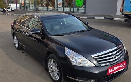 Nissan Teana, 2010 год, 1 000 000 рублей, 3 фотография