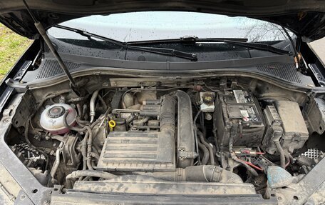 Volkswagen Tiguan II, 2017 год, 2 599 000 рублей, 9 фотография