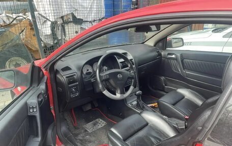 Opel Astra G, 2001 год, 499 999 рублей, 6 фотография