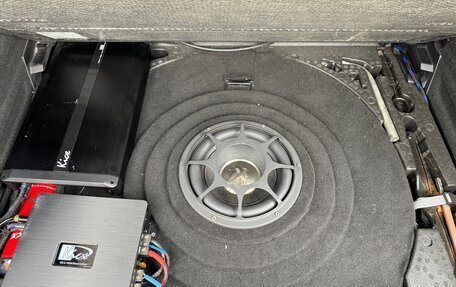 Volkswagen Tiguan II, 2017 год, 2 599 000 рублей, 10 фотография