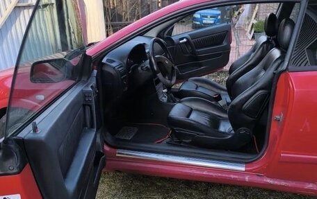 Opel Astra G, 2001 год, 499 999 рублей, 12 фотография