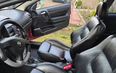 Opel Astra G, 2001 год, 499 999 рублей, 7 фотография