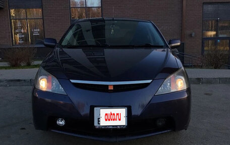 Toyota WiLL II (VS), 2002 год, 480 000 рублей, 2 фотография