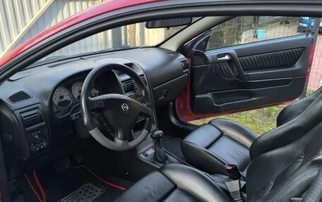 Opel Astra G, 2001 год, 499 999 рублей, 11 фотография