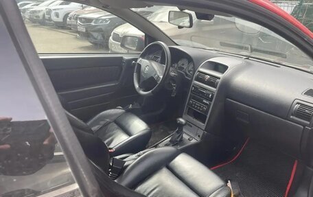 Opel Astra G, 2001 год, 499 999 рублей, 10 фотография