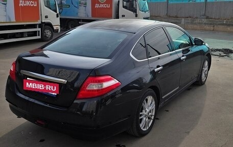 Nissan Teana, 2010 год, 1 000 000 рублей, 6 фотография
