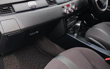 Toyota WiLL II (VS), 2002 год, 480 000 рублей, 10 фотография