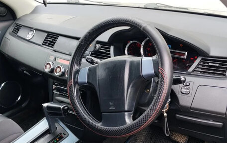 Toyota WiLL II (VS), 2002 год, 480 000 рублей, 9 фотография