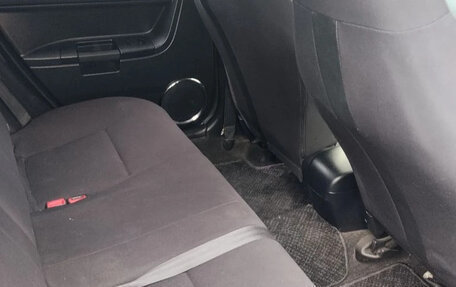 Toyota WiLL II (VS), 2002 год, 480 000 рублей, 11 фотография