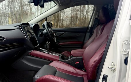 Subaru Levorg, 2021 год, 3 099 000 рублей, 11 фотография