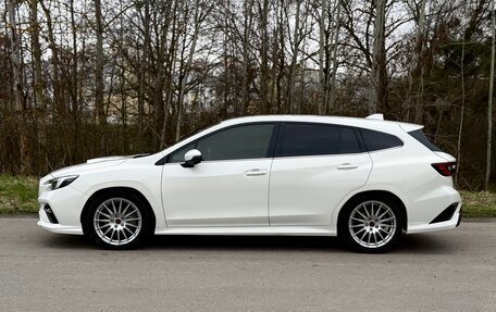 Subaru Levorg, 2021 год, 3 099 000 рублей, 8 фотография