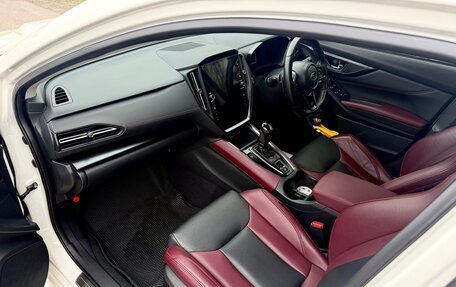 Subaru Levorg, 2021 год, 3 099 000 рублей, 10 фотография