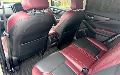 Subaru Levorg, 2021 год, 3 099 000 рублей, 12 фотография