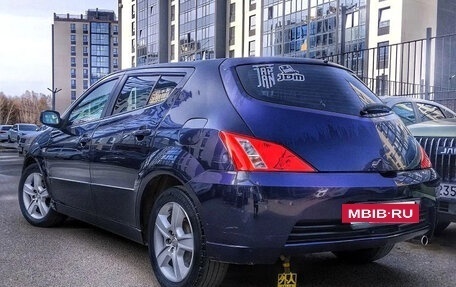 Toyota WiLL II (VS), 2002 год, 480 000 рублей, 8 фотография