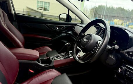 Subaru Levorg, 2021 год, 3 099 000 рублей, 18 фотография