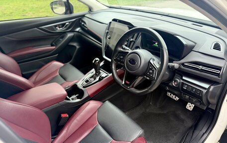 Subaru Levorg, 2021 год, 3 099 000 рублей, 17 фотография