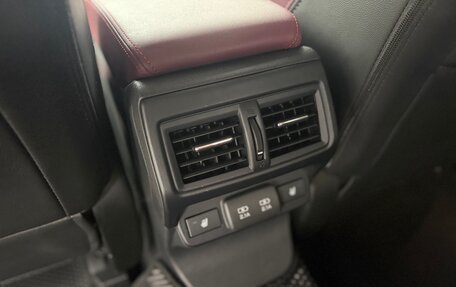 Subaru Levorg, 2021 год, 3 099 000 рублей, 13 фотография