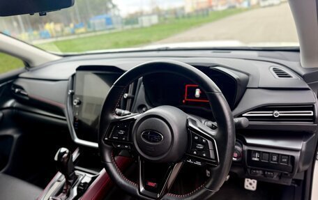 Subaru Levorg, 2021 год, 3 099 000 рублей, 20 фотография