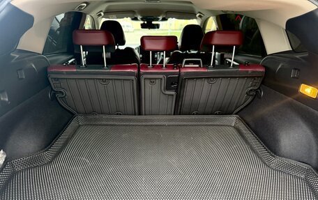 Subaru Levorg, 2021 год, 3 099 000 рублей, 15 фотография