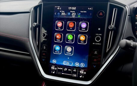 Subaru Levorg, 2021 год, 3 099 000 рублей, 21 фотография