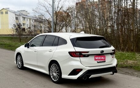 Subaru Levorg, 2021 год, 3 099 000 рублей, 7 фотография