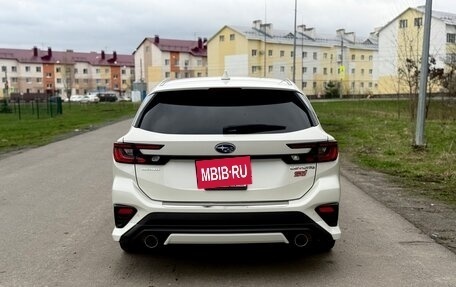 Subaru Levorg, 2021 год, 3 099 000 рублей, 6 фотография