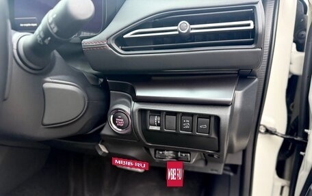 Subaru Levorg, 2021 год, 3 099 000 рублей, 19 фотография