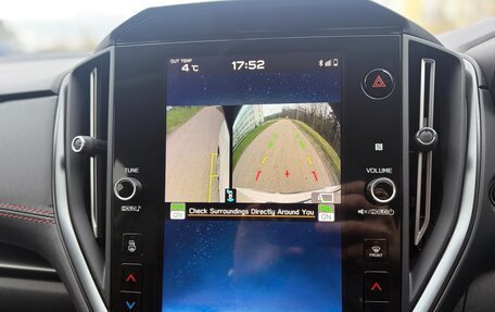 Subaru Levorg, 2021 год, 3 099 000 рублей, 22 фотография