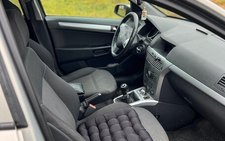 Opel Astra H, 2010 год, 350 000 рублей, 3 фотография