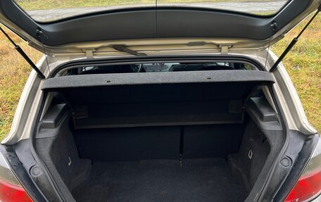 Opel Astra H, 2010 год, 350 000 рублей, 4 фотография