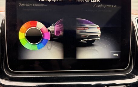 Mercedes-Benz GLE Coupe, 2019 год, 6 000 000 рублей, 4 фотография