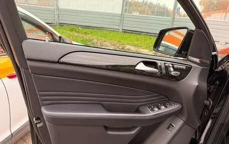 Mercedes-Benz GLE Coupe, 2019 год, 6 000 000 рублей, 12 фотография