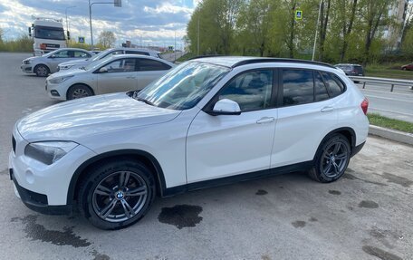 BMW X1, 2014 год, 1 350 000 рублей, 2 фотография