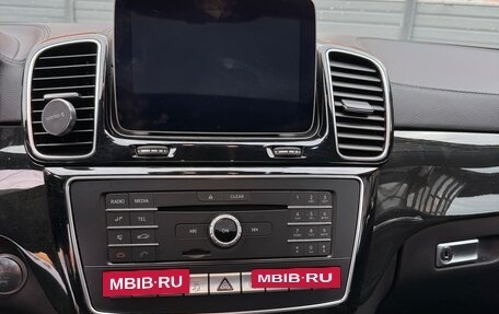 Mercedes-Benz GLE Coupe, 2019 год, 6 000 000 рублей, 3 фотография