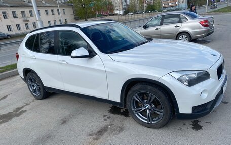 BMW X1, 2014 год, 1 350 000 рублей, 3 фотография