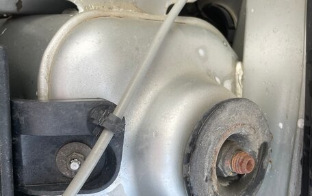 Renault Sandero I, 2012 год, 650 000 рублей, 12 фотография