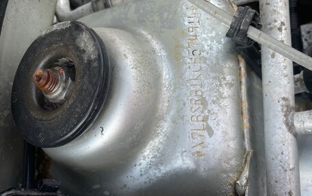 Renault Sandero I, 2012 год, 650 000 рублей, 11 фотография