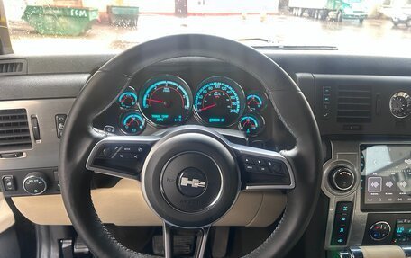 Hummer H2, 2008 год, 6 999 999 рублей, 14 фотография