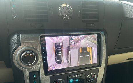 Hummer H2, 2008 год, 6 999 999 рублей, 13 фотография