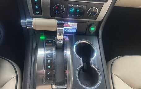 Hummer H2, 2008 год, 6 999 999 рублей, 17 фотография