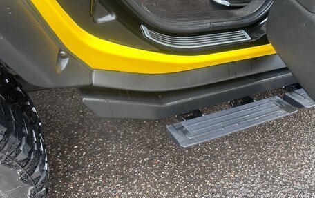 Hummer H2, 2008 год, 6 999 999 рублей, 16 фотография