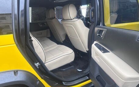 Hummer H2, 2008 год, 6 999 999 рублей, 22 фотография