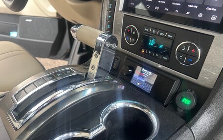 Hummer H2, 2008 год, 6 999 999 рублей, 21 фотография