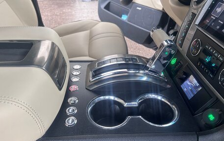 Hummer H2, 2008 год, 6 999 999 рублей, 20 фотография