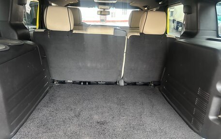 Hummer H2, 2008 год, 6 999 999 рублей, 24 фотография