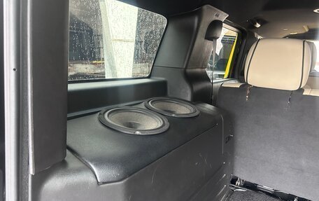 Hummer H2, 2008 год, 6 999 999 рублей, 25 фотография