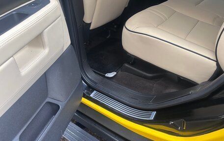 Hummer H2, 2008 год, 6 999 999 рублей, 26 фотография