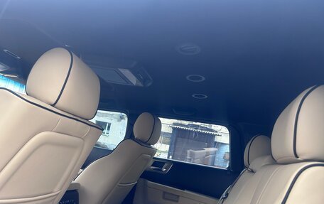 Hummer H2, 2008 год, 6 999 999 рублей, 27 фотография